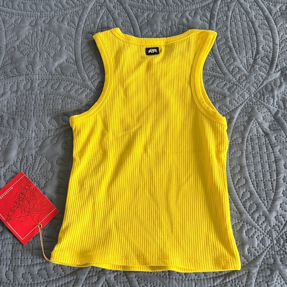 NWT Tiger Friday Tank - Picture 2 of 4